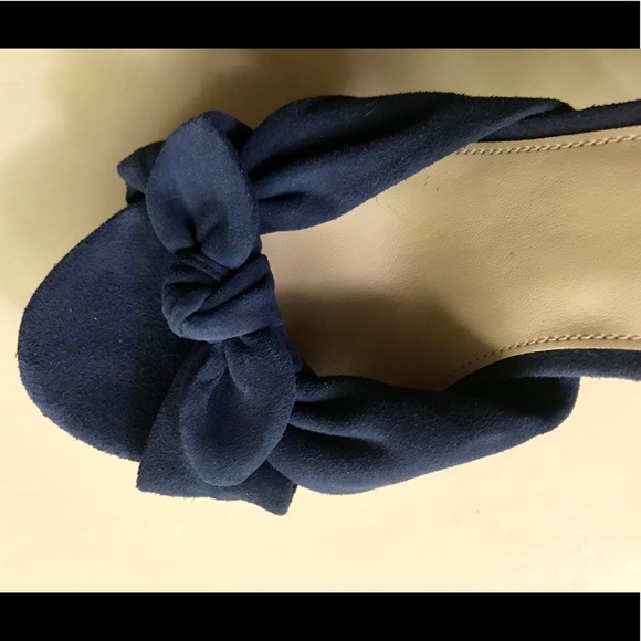 👡 NEW Michael Kors shoes (size 8) 👡 - Picture 3 of 5